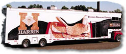 Trailer Wraps